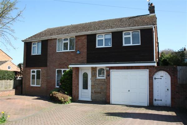 Detached House, 4 bedrooms