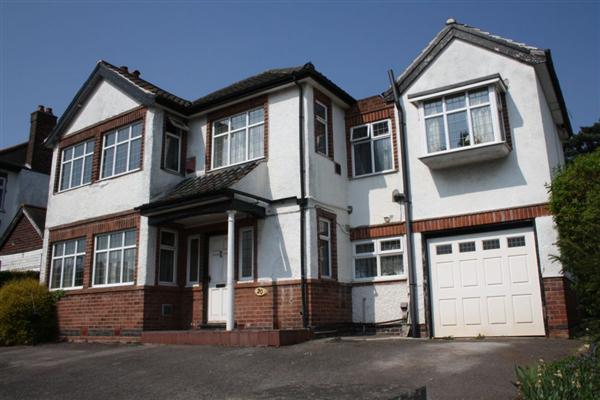 Detached House, 4 bedrooms