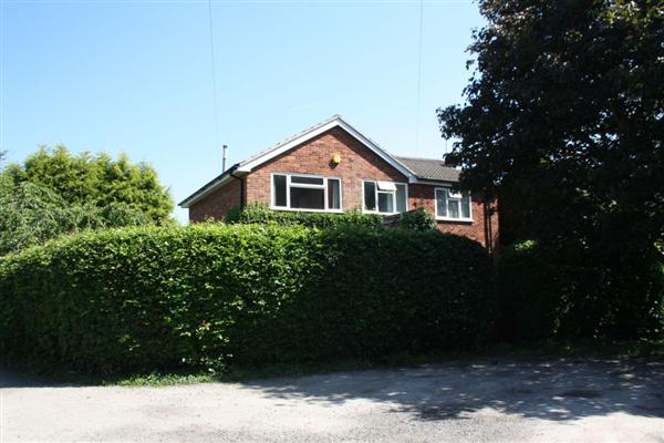 Detached House, 4 bedrooms