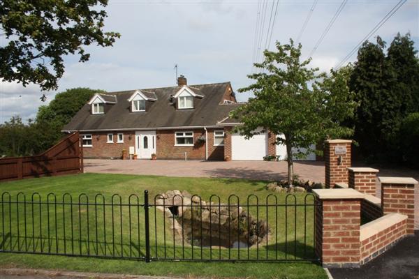 Detached House, 5 bedrooms