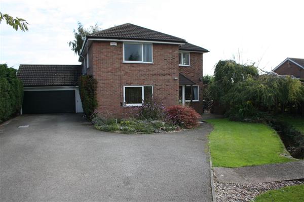 Detached House, 5 bedrooms