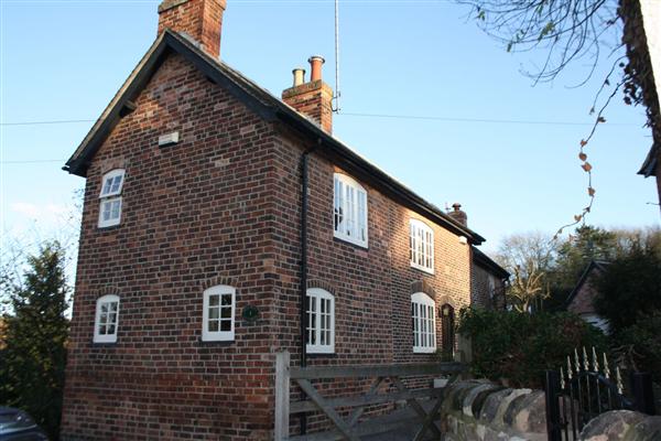Cottage, 3 bedrooms