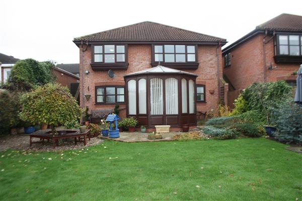 Detached House, 4 bedrooms