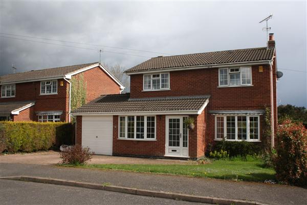 Detached House, 4 bedrooms