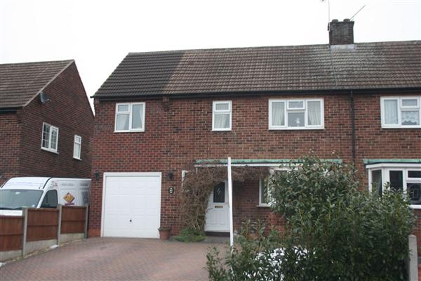 Semi-Detached House, 4 bedrooms