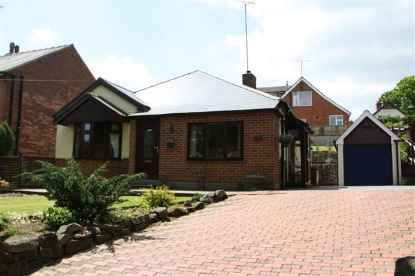 Bungalow, 3 bedrooms