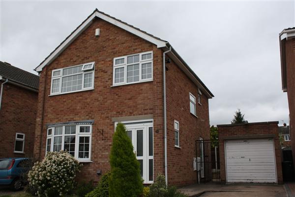 Detached House, 3 bedrooms