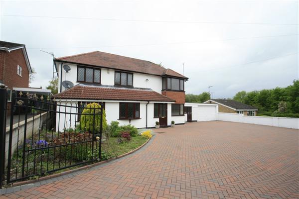 Derwent Avenue, Allestree