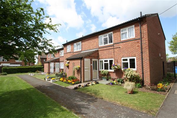 Maple Drive, Chellaston