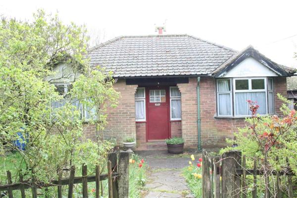 Bungalow, 2 bedrooms, 