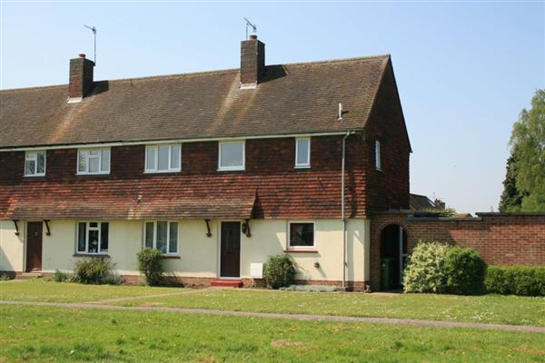 End-of-Terrace House, 3 bedrooms, Freehold