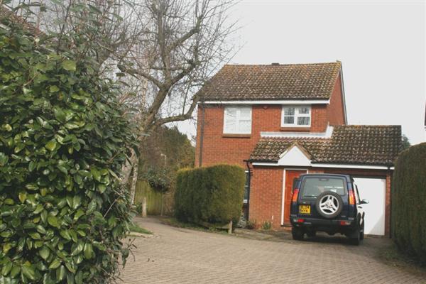 Detached House, 3 bedrooms, Freehold