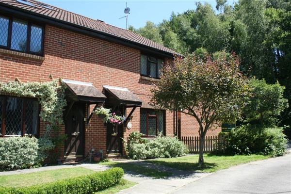 Semi-Detached House, 3 bedrooms, 