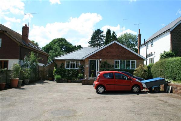 Bungalow, 3 bedrooms, Freehold