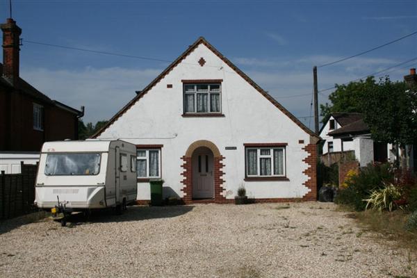 Detached House, 3 bedrooms, Freehold
