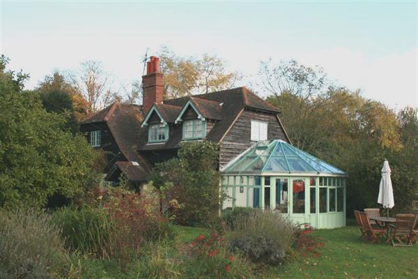 Detached House, 3 bedrooms, Freehold