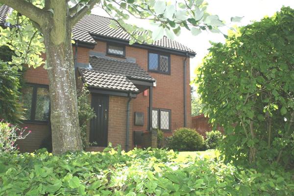 Maisonette, 2 bedrooms