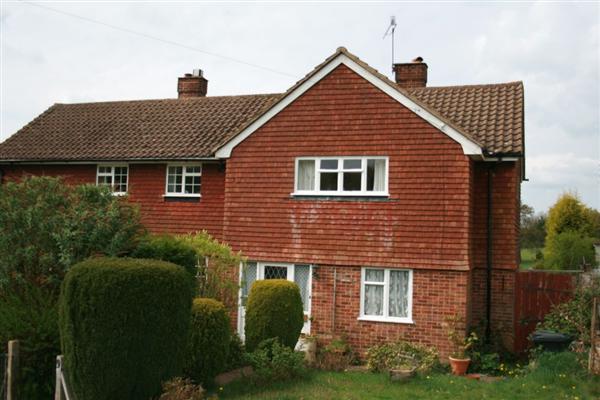 Semi-Detached House, 2 bedrooms