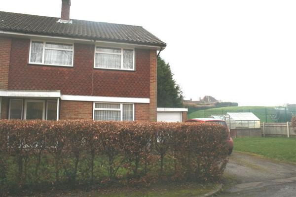 Semi-Detached House, 3 bedrooms
