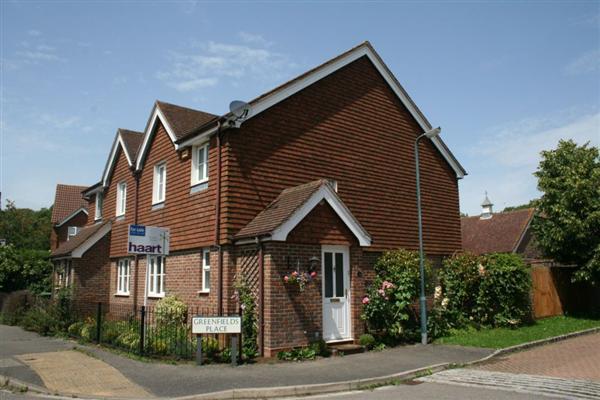 Semi-Detached House, 3 bedrooms