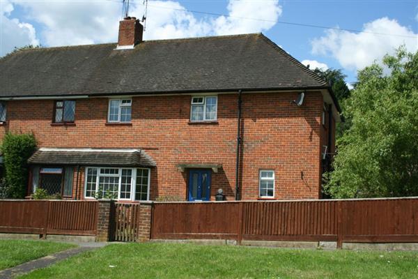 Semi-Detached House, 3 bedrooms