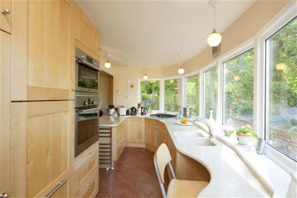 Detached House, 4 bedrooms