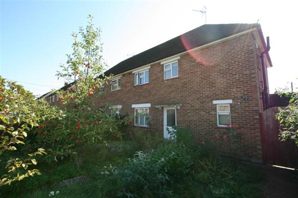 Semi-Detached House, 3 bedrooms