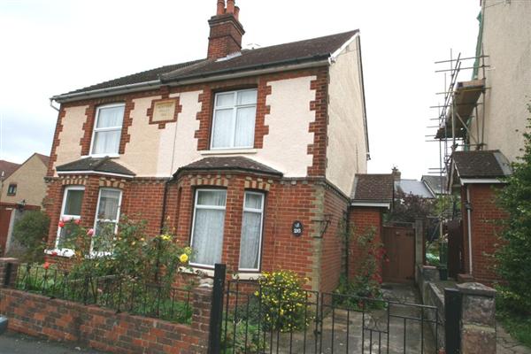 Semi-Detached House, 3 bedrooms
