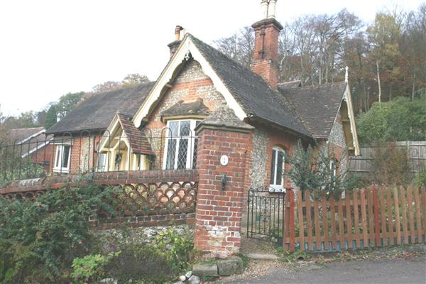 Bungalow, 2 bedrooms