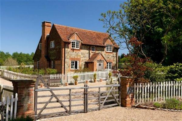 Detached House, 3 bedrooms