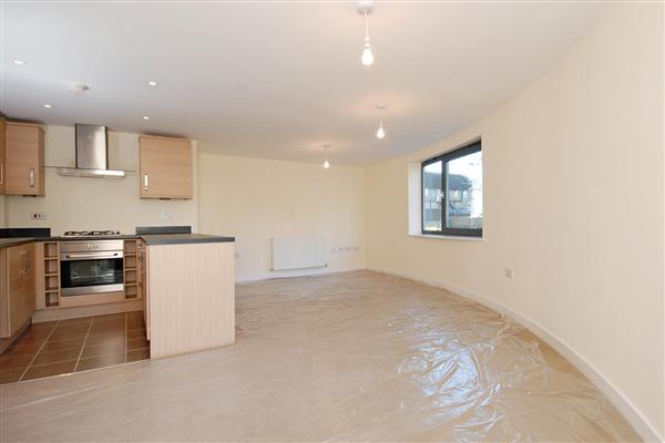 Flat / Apartment, 2 bedrooms, Leasehold