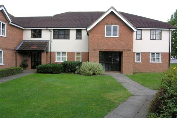 Flat / Apartment, 2 bedrooms, Leasehold