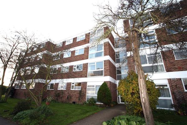 Flat / Apartment, 2 bedrooms