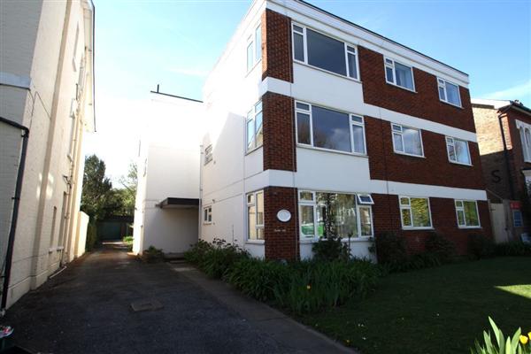 Flat / Apartment, 2 bedrooms
