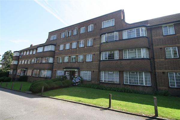 Flat / Apartment, 2 bedrooms, Leasehold