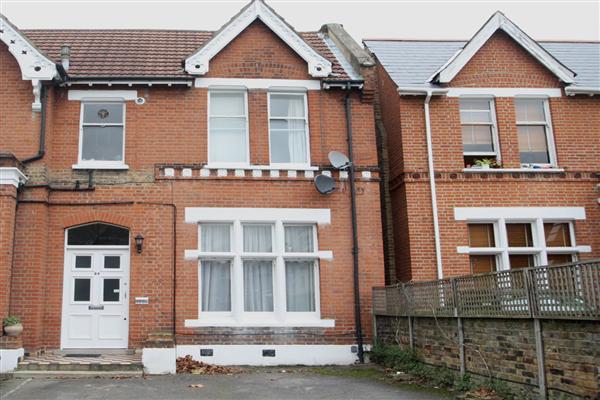 Flat / Apartment, 2 bedrooms