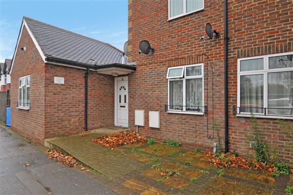Popes Lane, W5