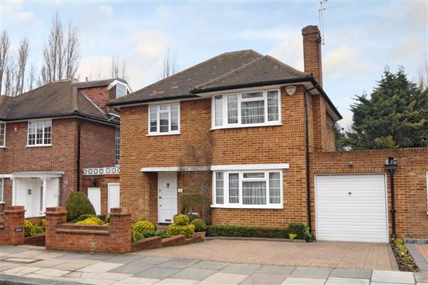 Haymills Estate, W5