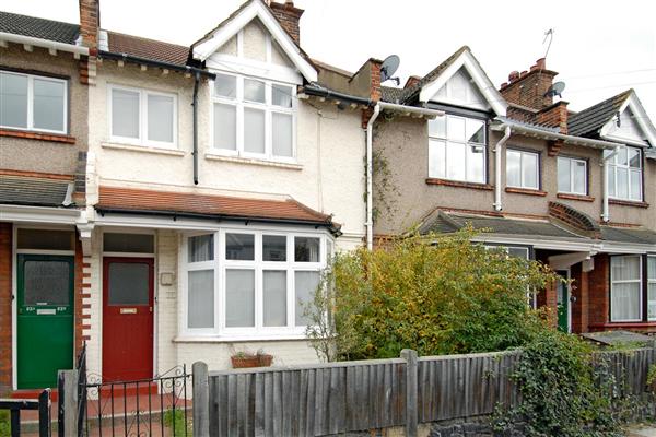 Mid-Terrace House, 3 bedrooms, Freehold