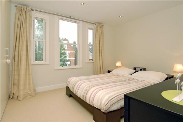 Flat / Apartment, 2 bedrooms, Leasehold