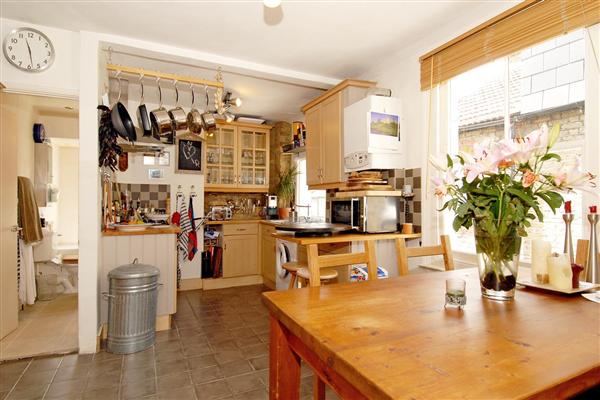 Flat / Apartment, 2 bedrooms, Share of Freehold