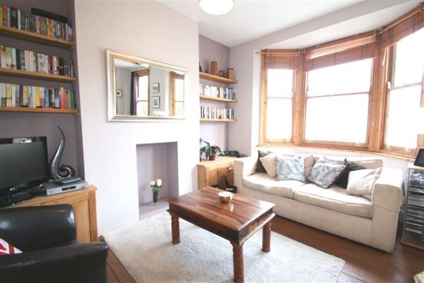 Flat / Apartment, 2 bedrooms