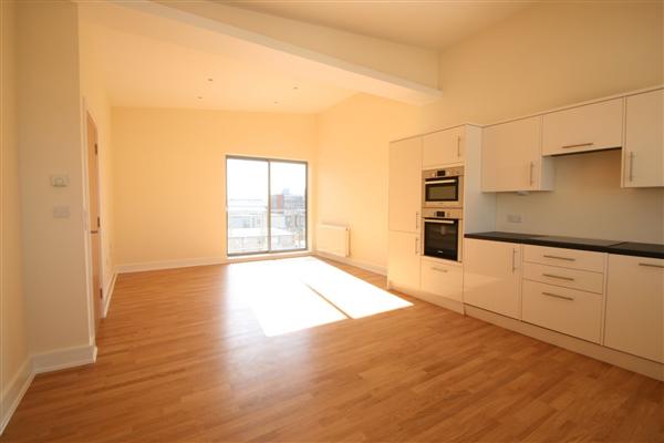 Flat / Apartment, 2 bedrooms