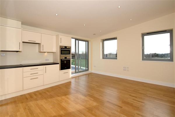 Flat / Apartment, 2 bedrooms