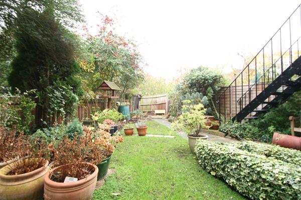 Flat / Apartment, 3 bedrooms, Leasehold