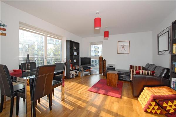 Flat / Apartment, 2 bedrooms