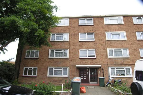 Flat / Apartment, 2 bedrooms, Leasehold