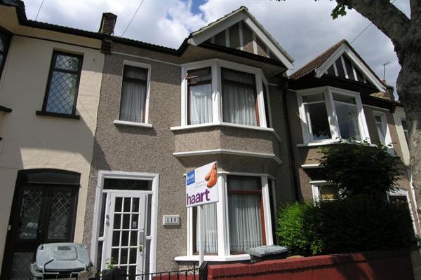 Mid-Terrace House, 3 bedrooms, Freehold