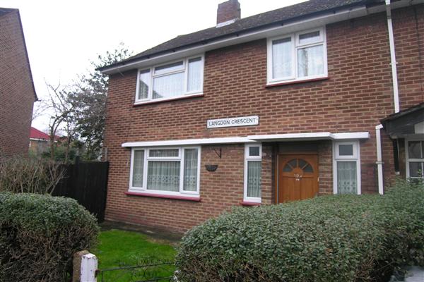 Semi-Detached House, 3 bedrooms, Freehold