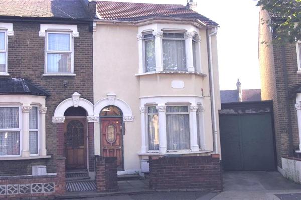Semi-Detached House, 2 bedrooms, Freehold